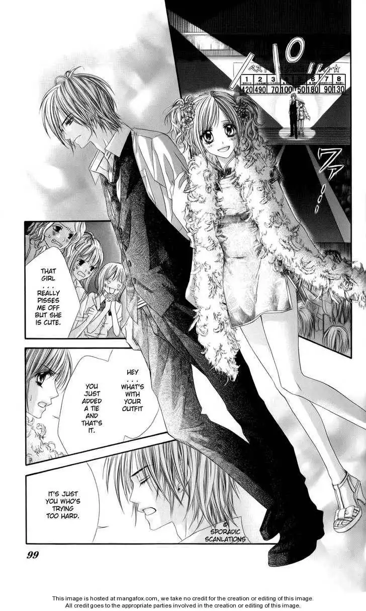 Kyou, Koi wo Hajimemasu Chapter 48 18